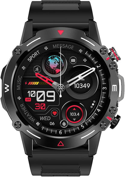 Smartwatch Tigger