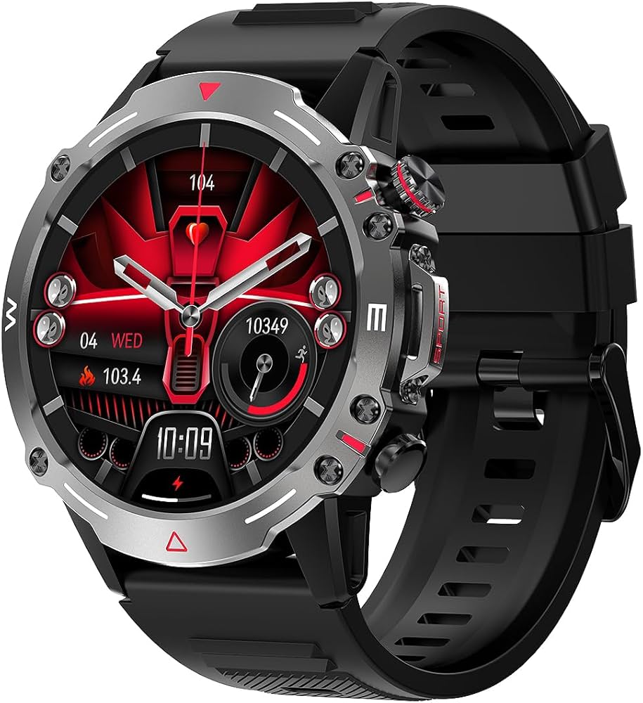 Smartwatch Tigger