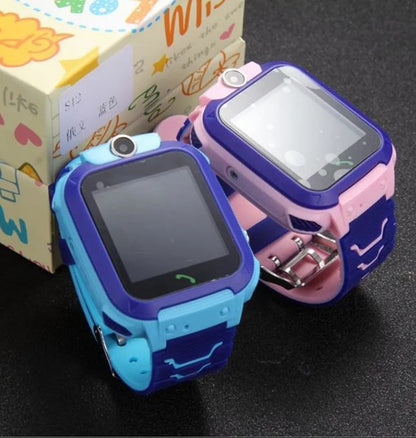 Smartwatch Niños