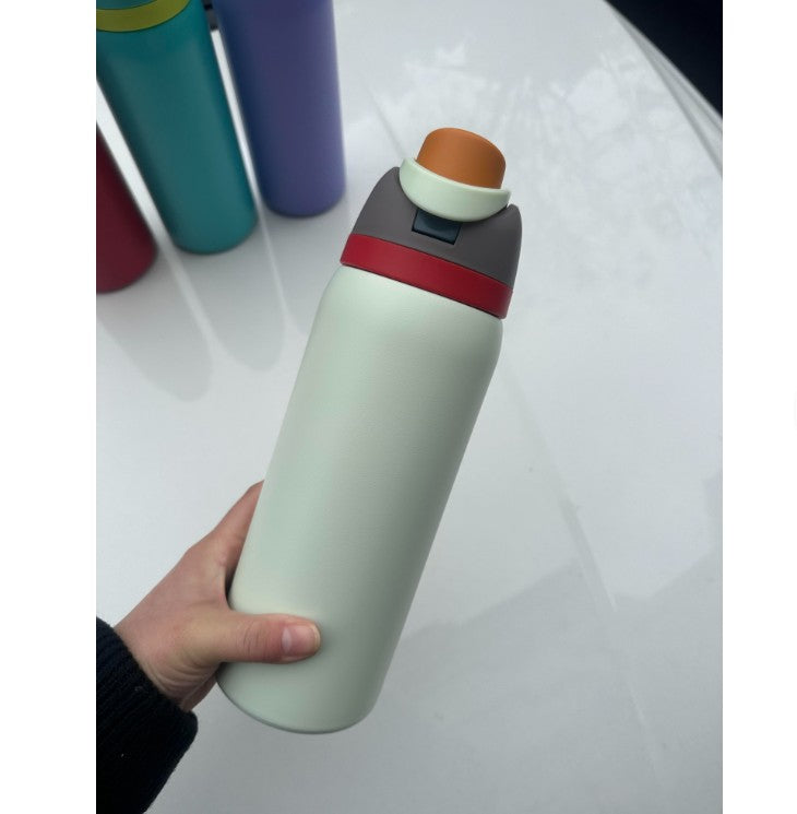 Termo Acero Inoxidable 32oz