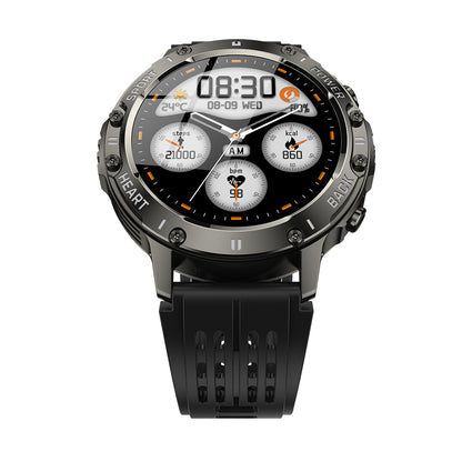 Smartwatch Raptor