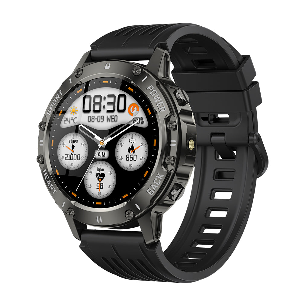 Smartwatch Raptor
