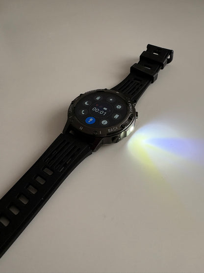 Smartwatch Raptor
