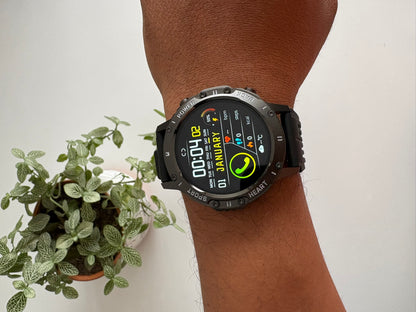 Smartwatch Raptor
