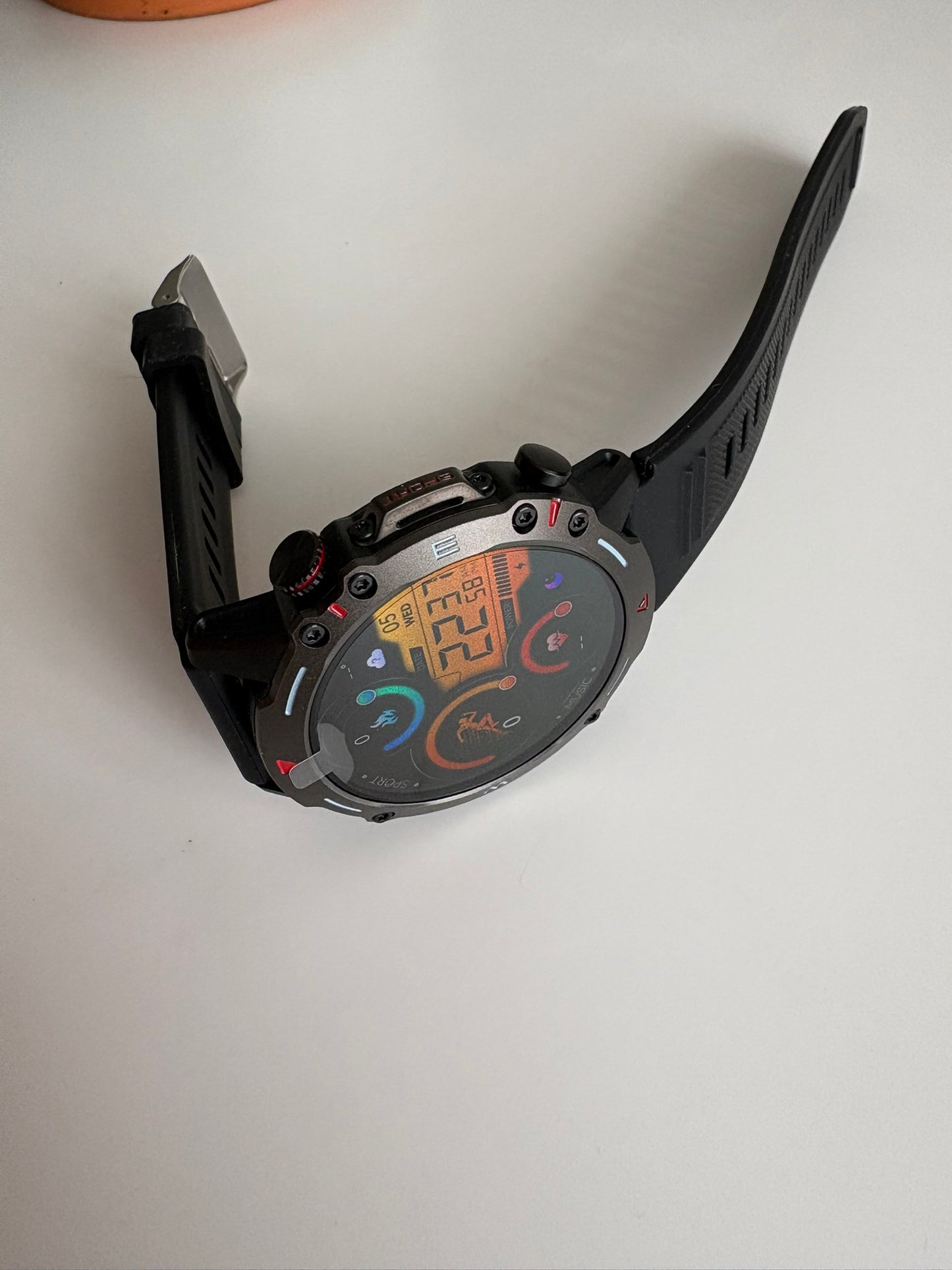 Smartwatch Tigger