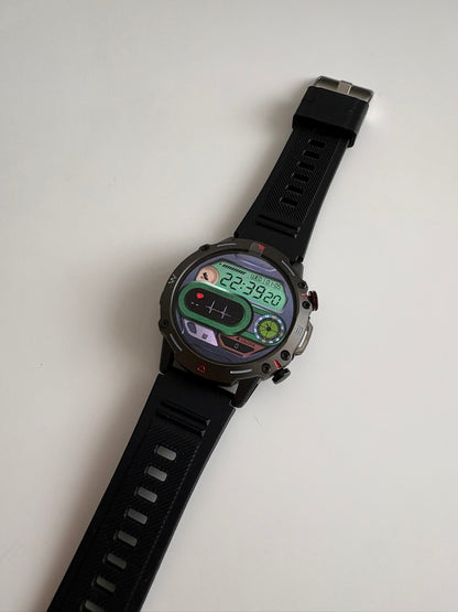 Smartwatch Tigger