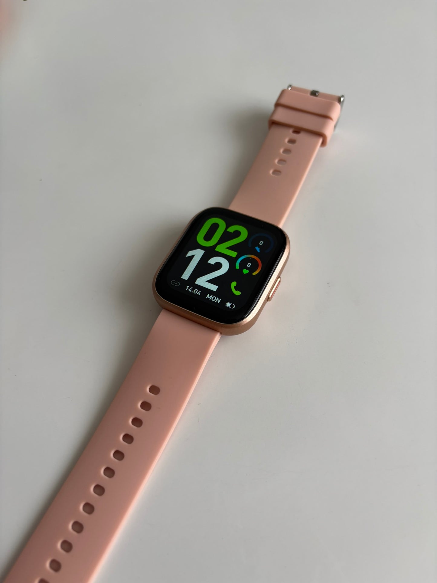 Smartwatch Nova