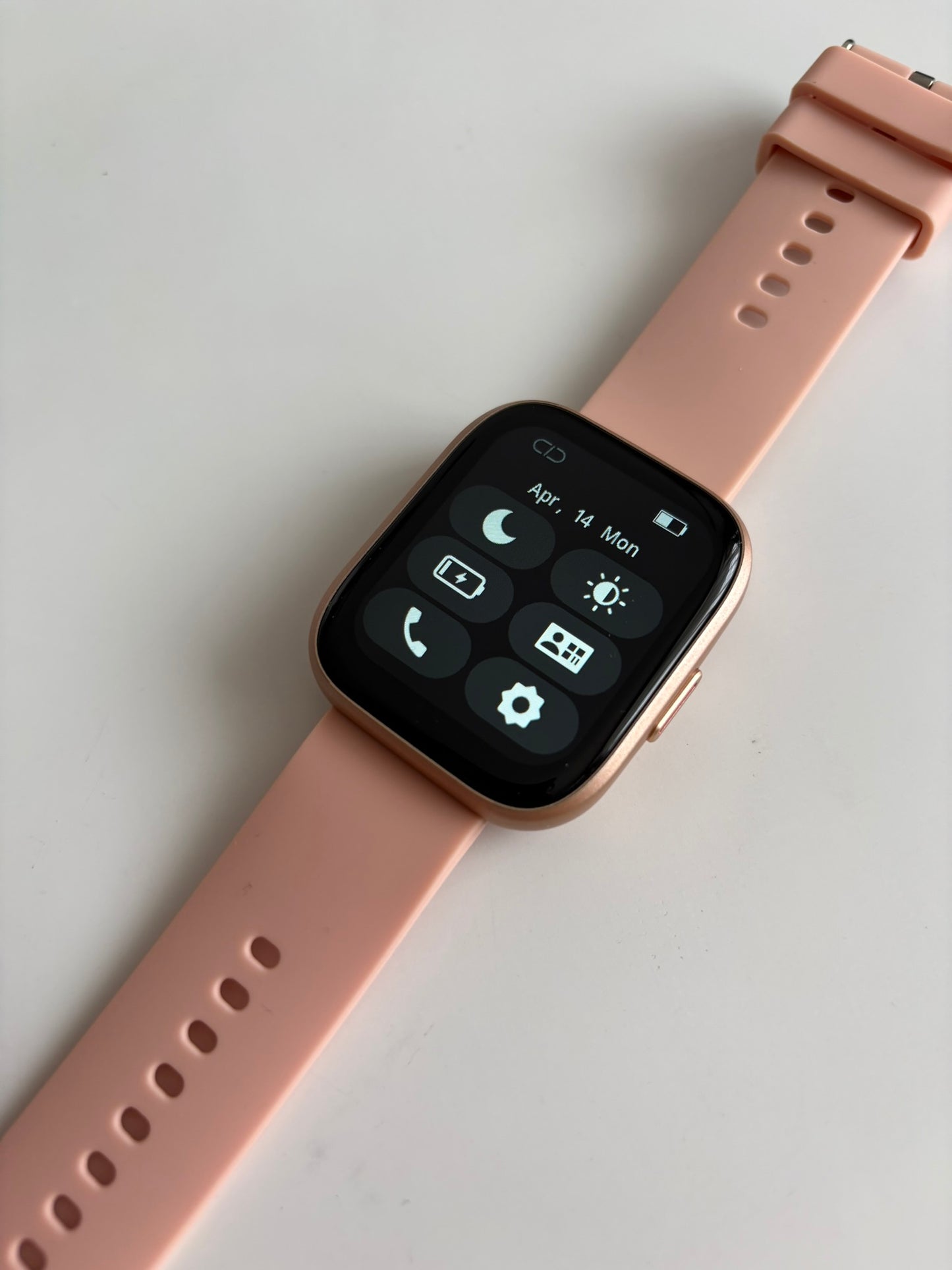 Smartwatch Nova