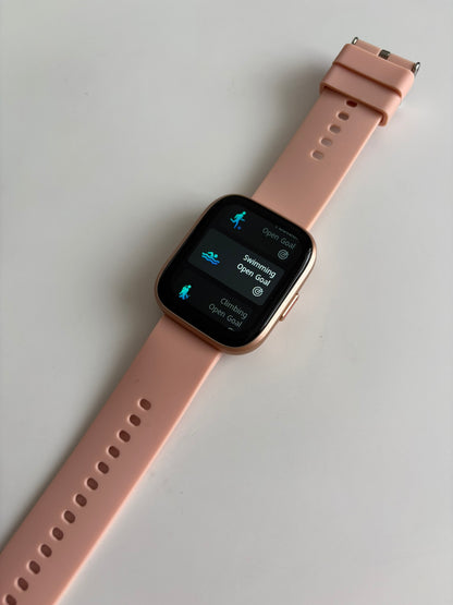 Smartwatch Nova