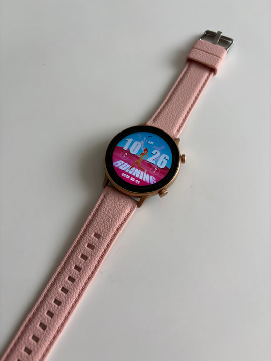 Smartwatch Aqua