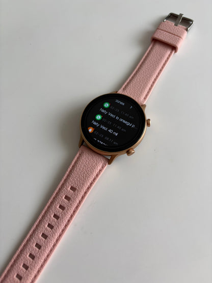 Smartwatch Aqua