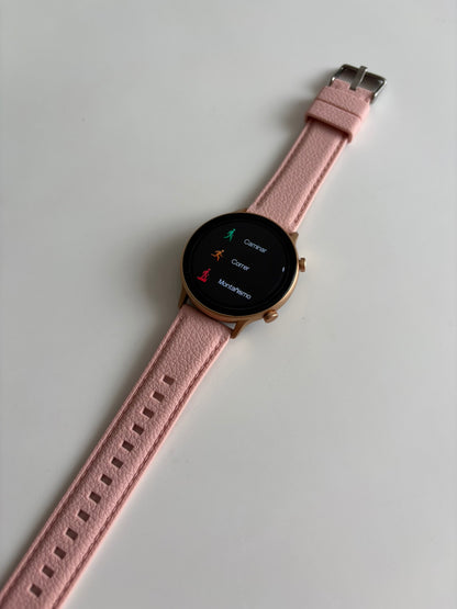 Smartwatch Aqua