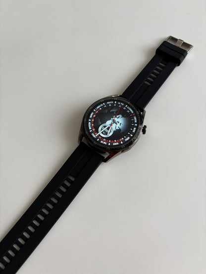 Smartwatch Ozono