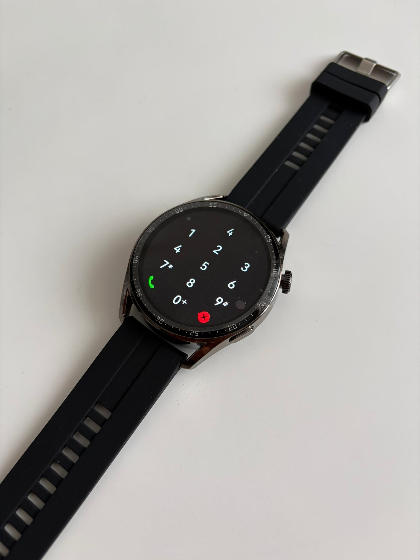 Smartwatch Ozono