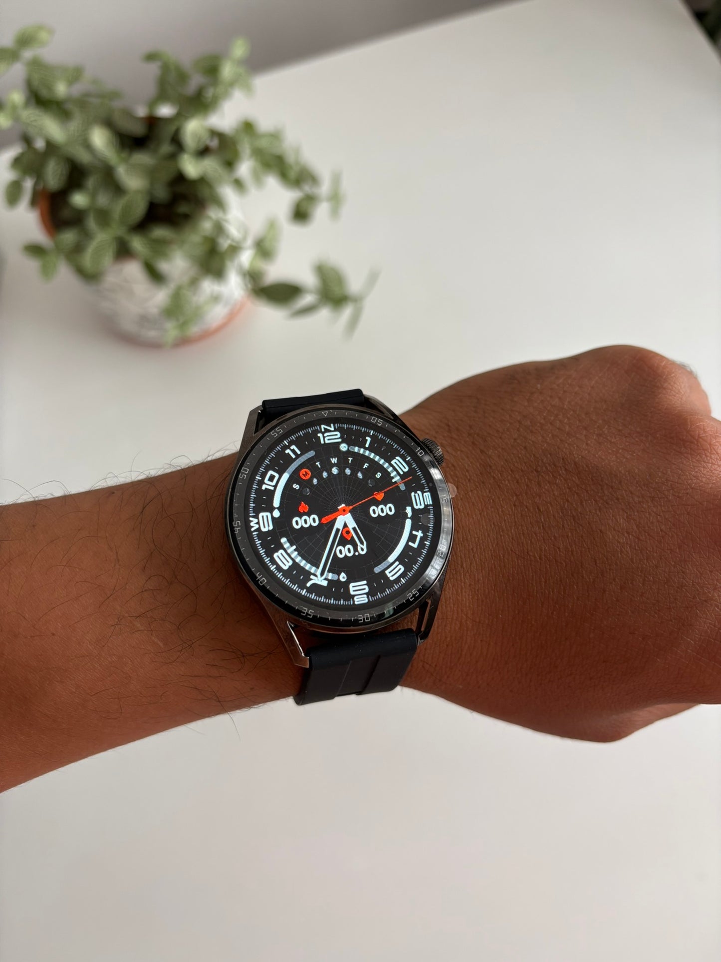 Smartwatch Ozono