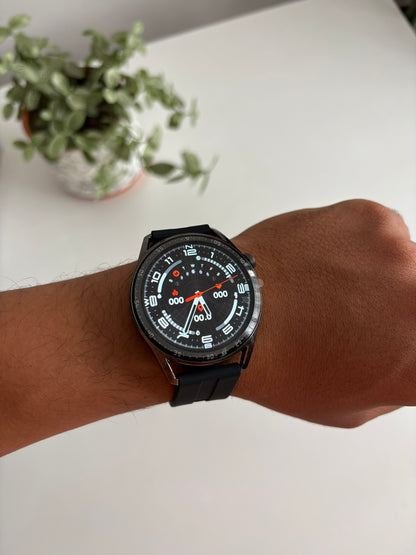 Smartwatch Ozono